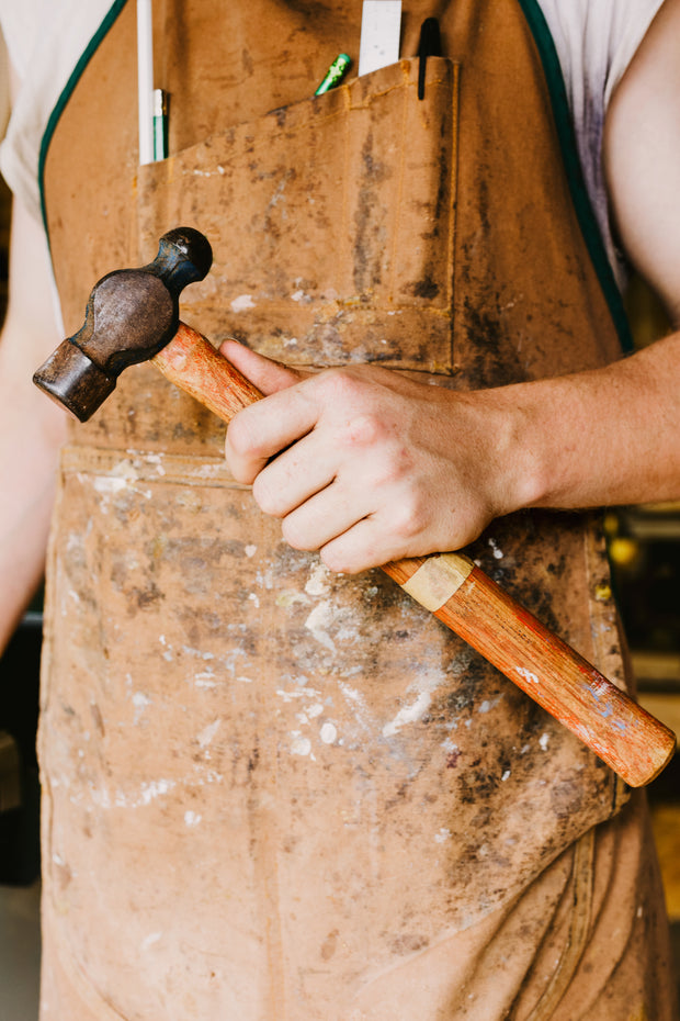 <h3>Atölye Serisi Deri Detaylı</h3>